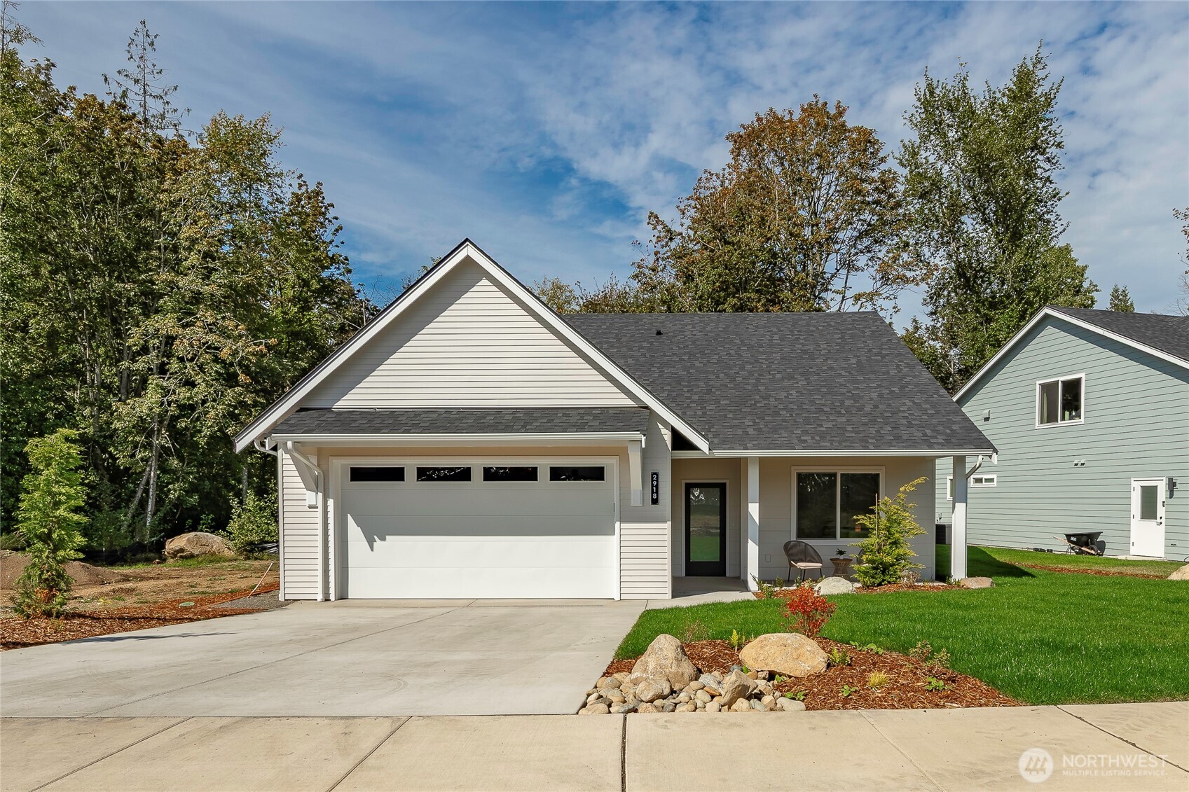 2918 Cedar View Way — photo