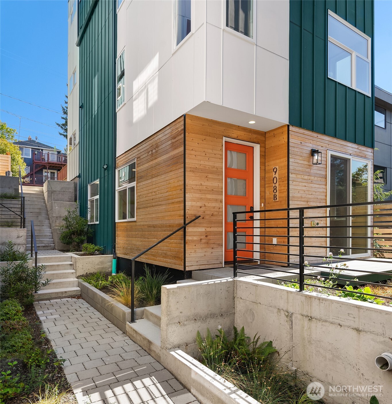 908 15th Avenue #B — photo
