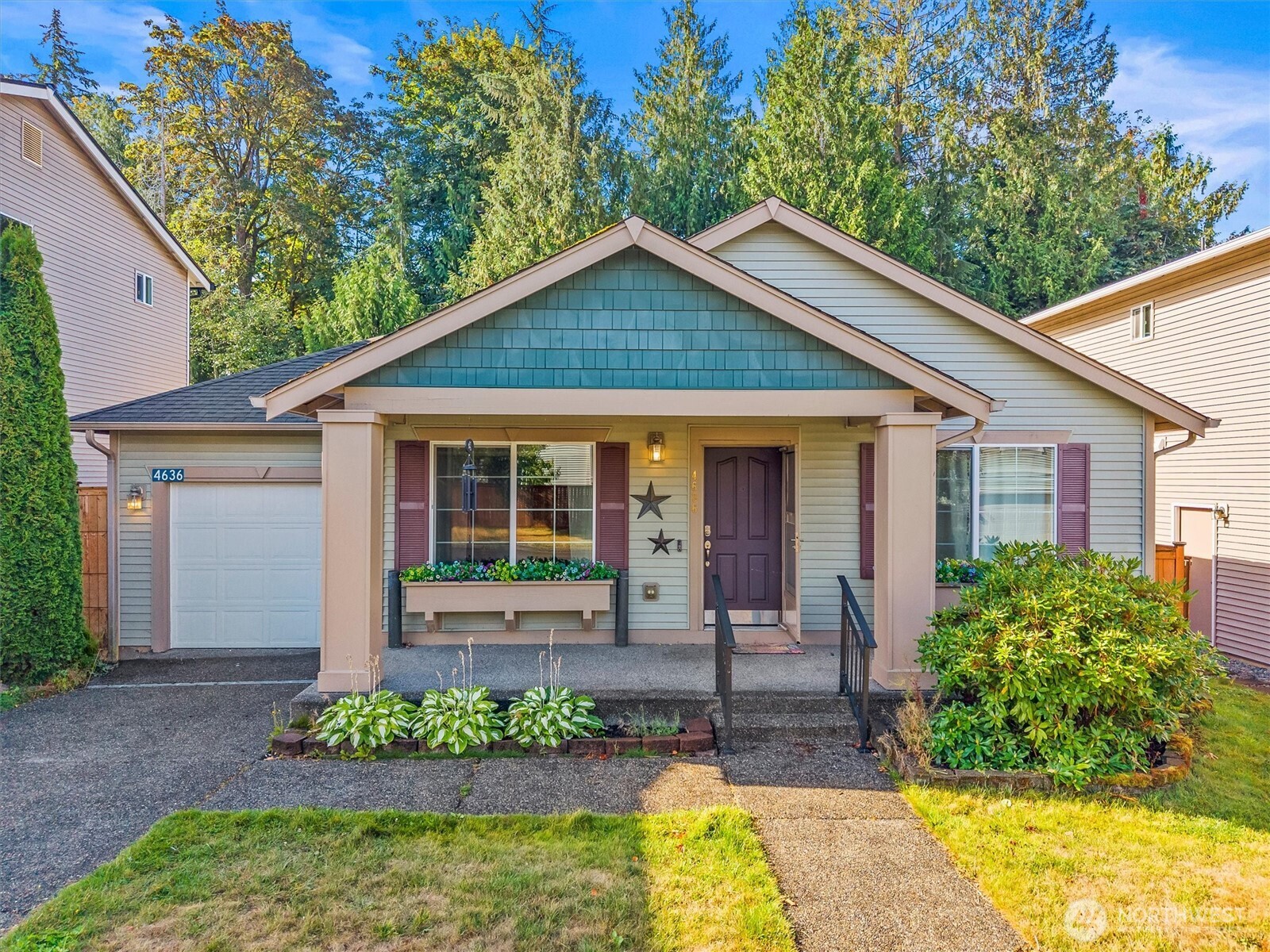 4636 Hidden Lake Loop — photo