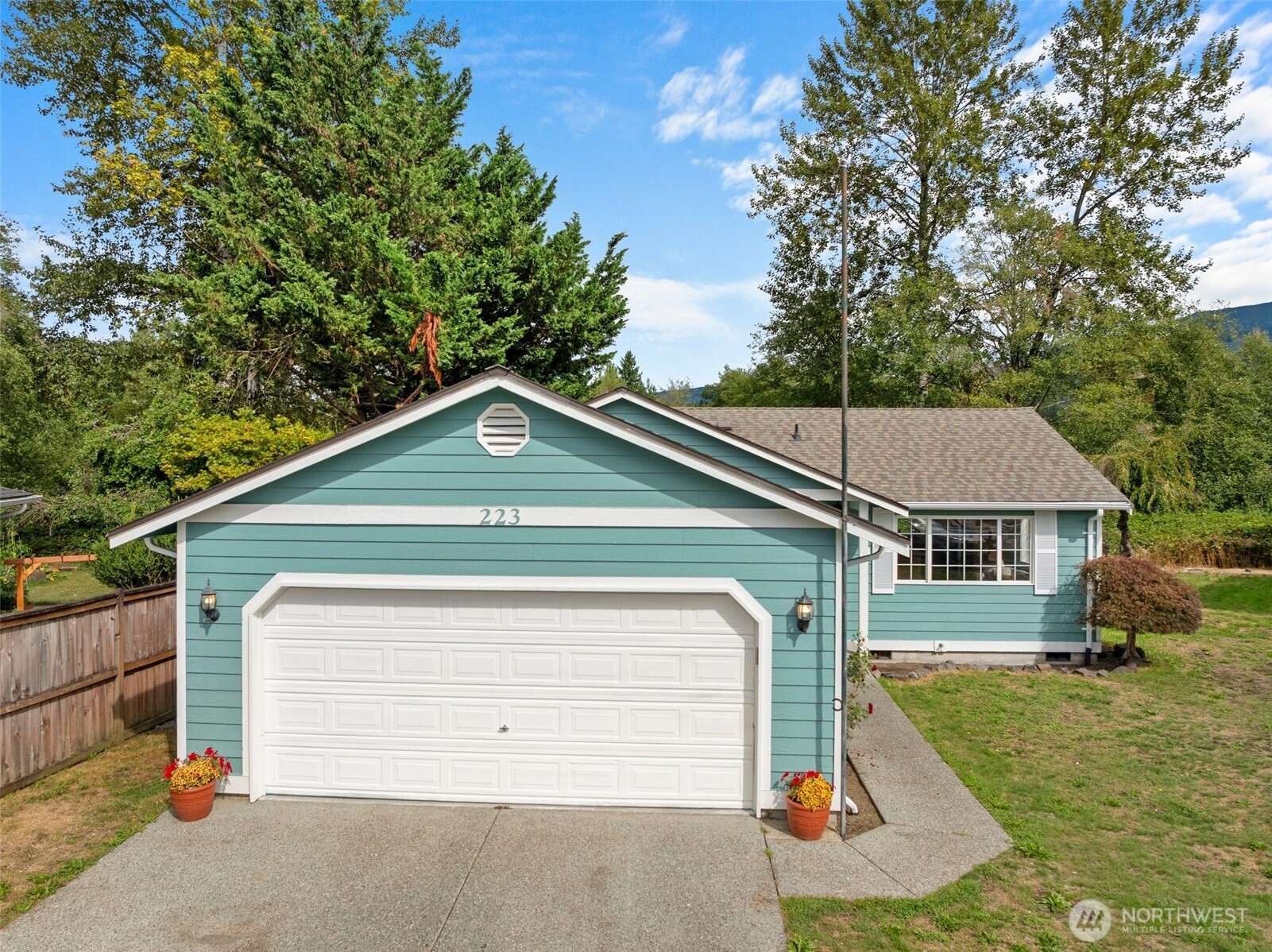223 Nugget Road — photo