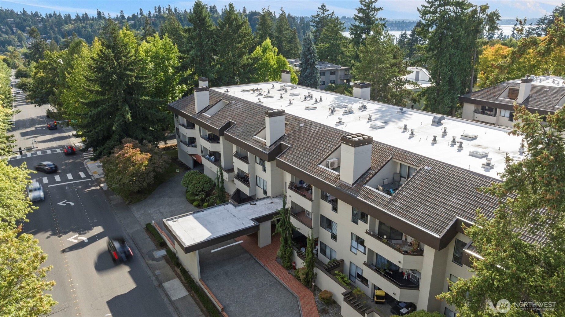 401 100th Avenue NE #213 — photo
