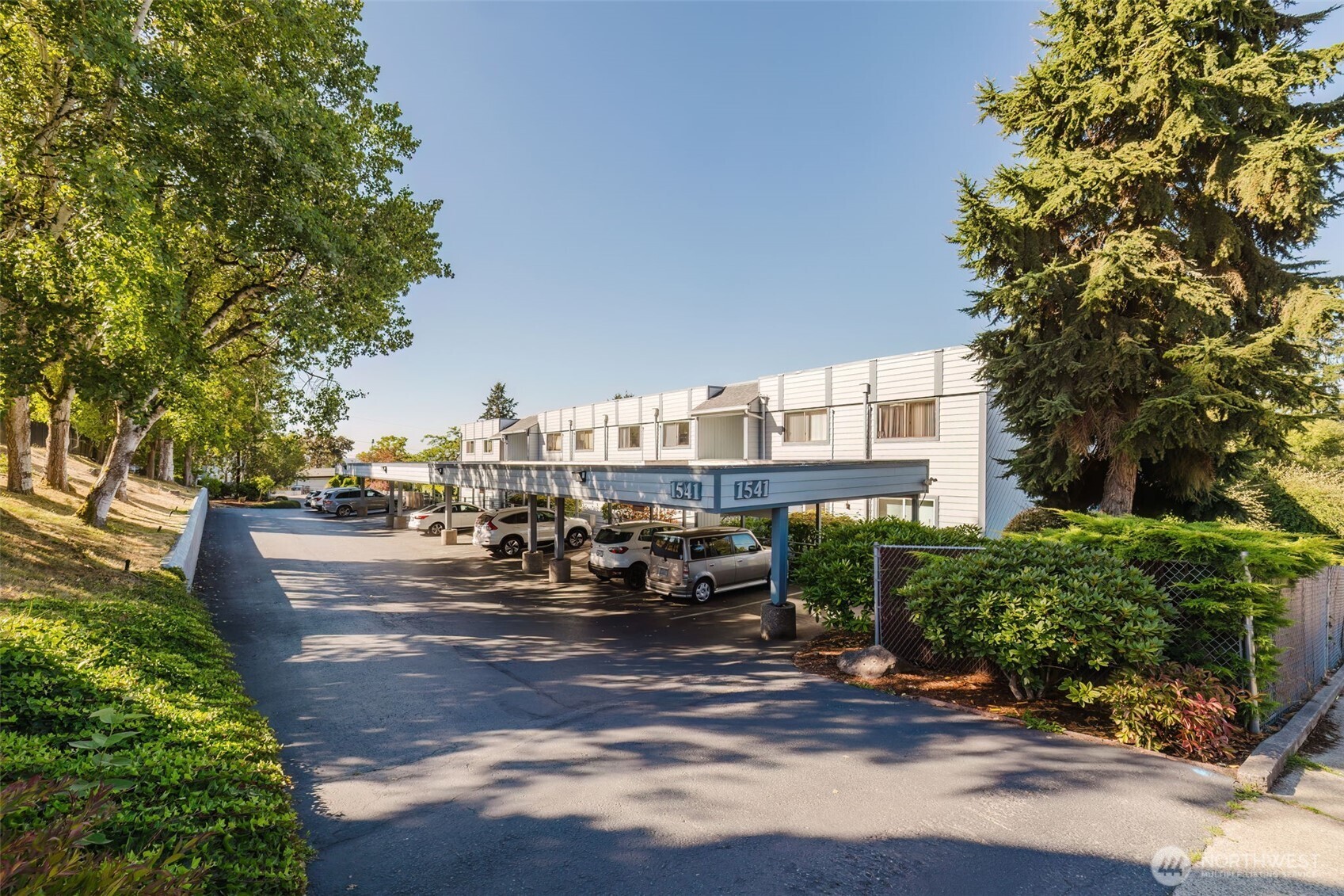 1541 Sheridan Road #E3 — photo