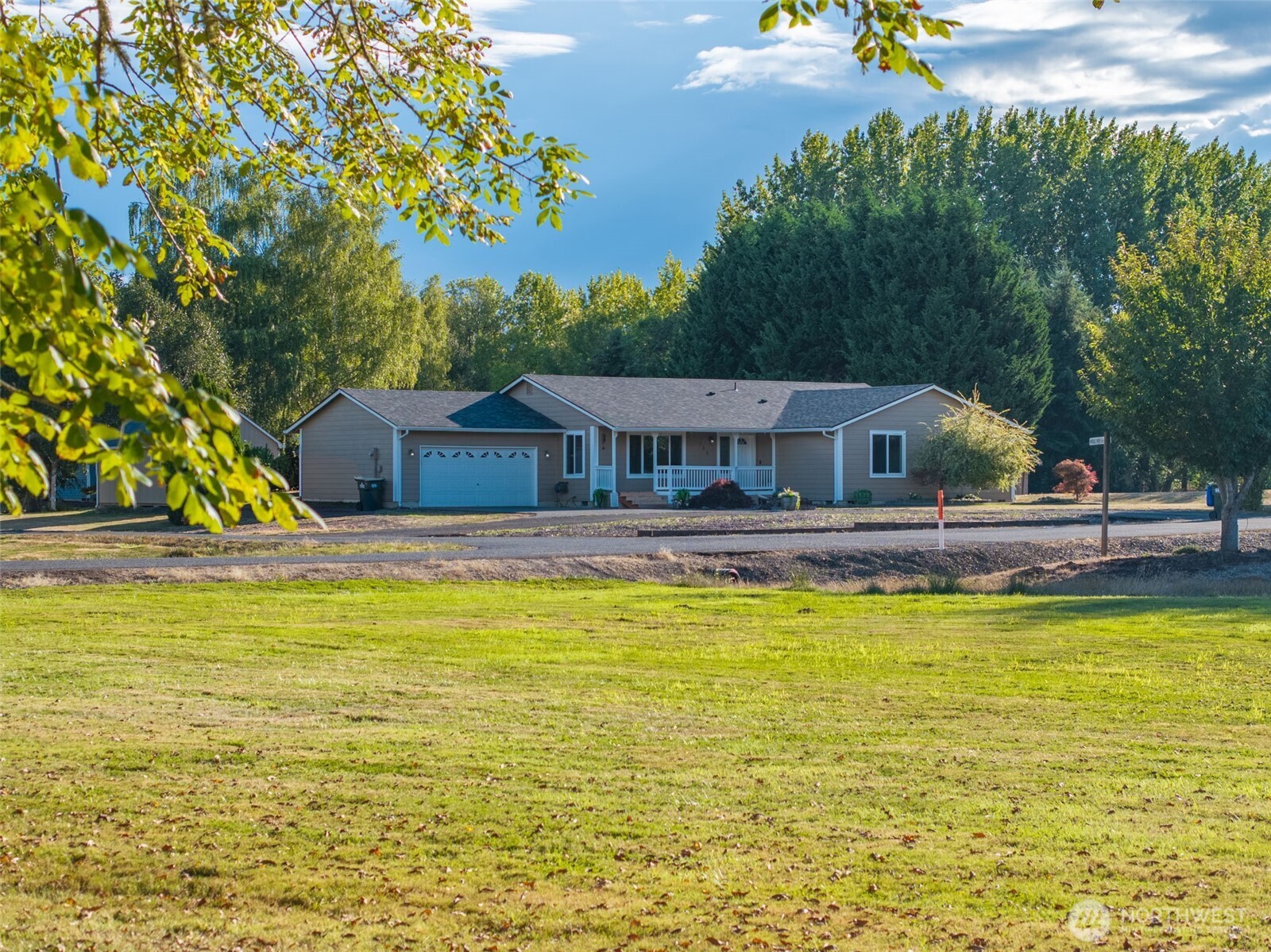 185 Hidden Meadows Drive — photo
