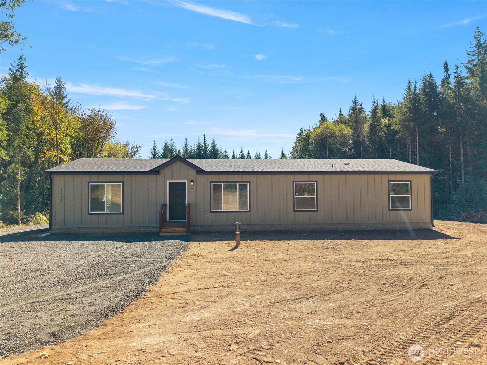 1481 W. Highland Road — photo