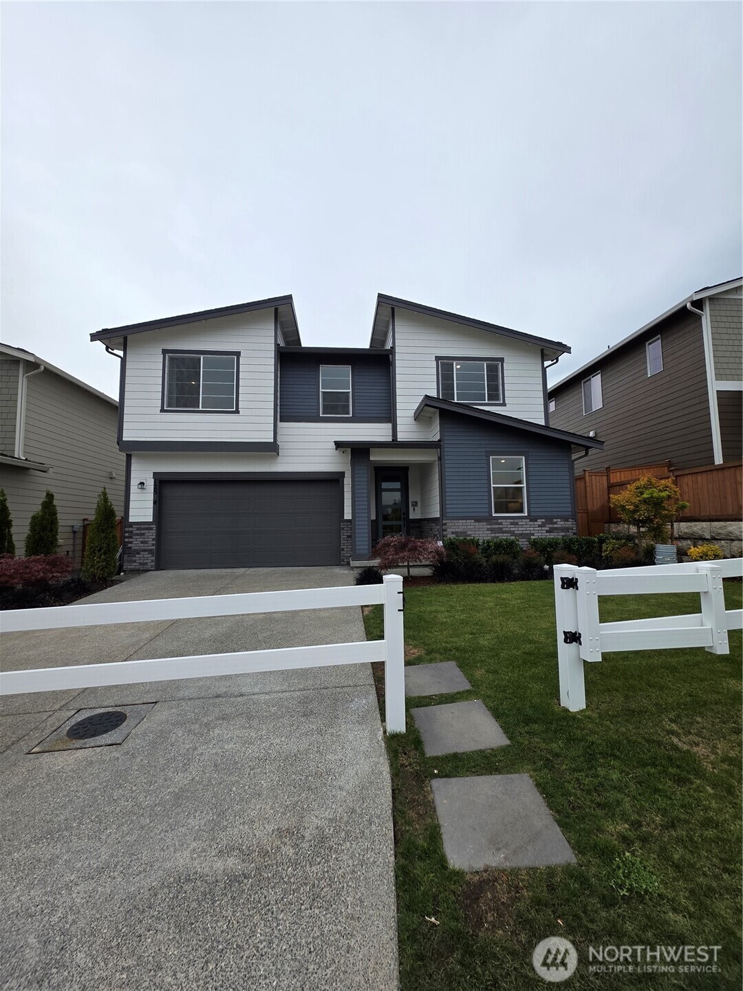 12514 SE 305th (Phase 1 Lot 2) Place — photo