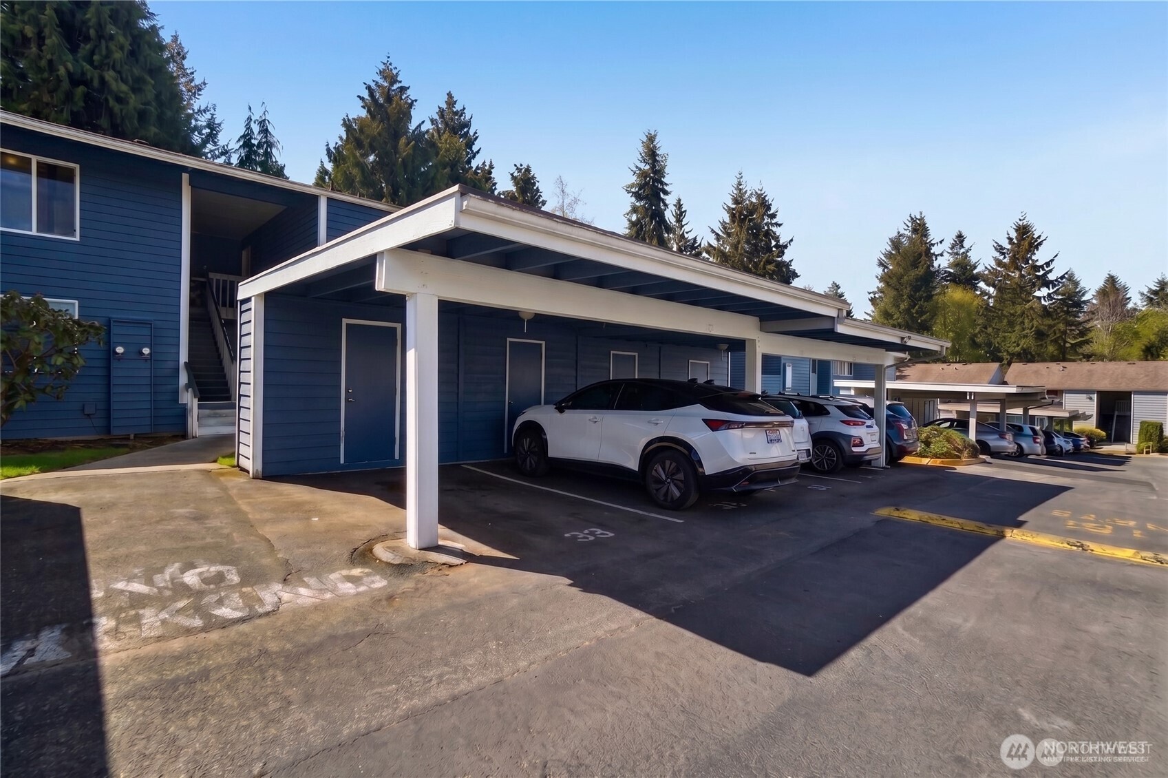 14401 SE Petrovitsky Road #D205 — photo
