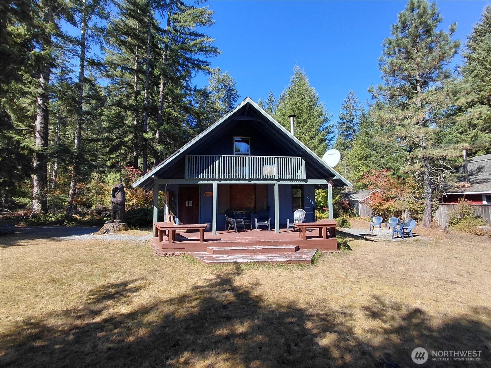 101 Mountain View Dr. N — photo