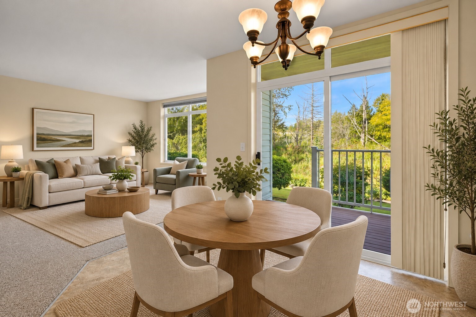 5090 Festival Boulevard #1B — photo