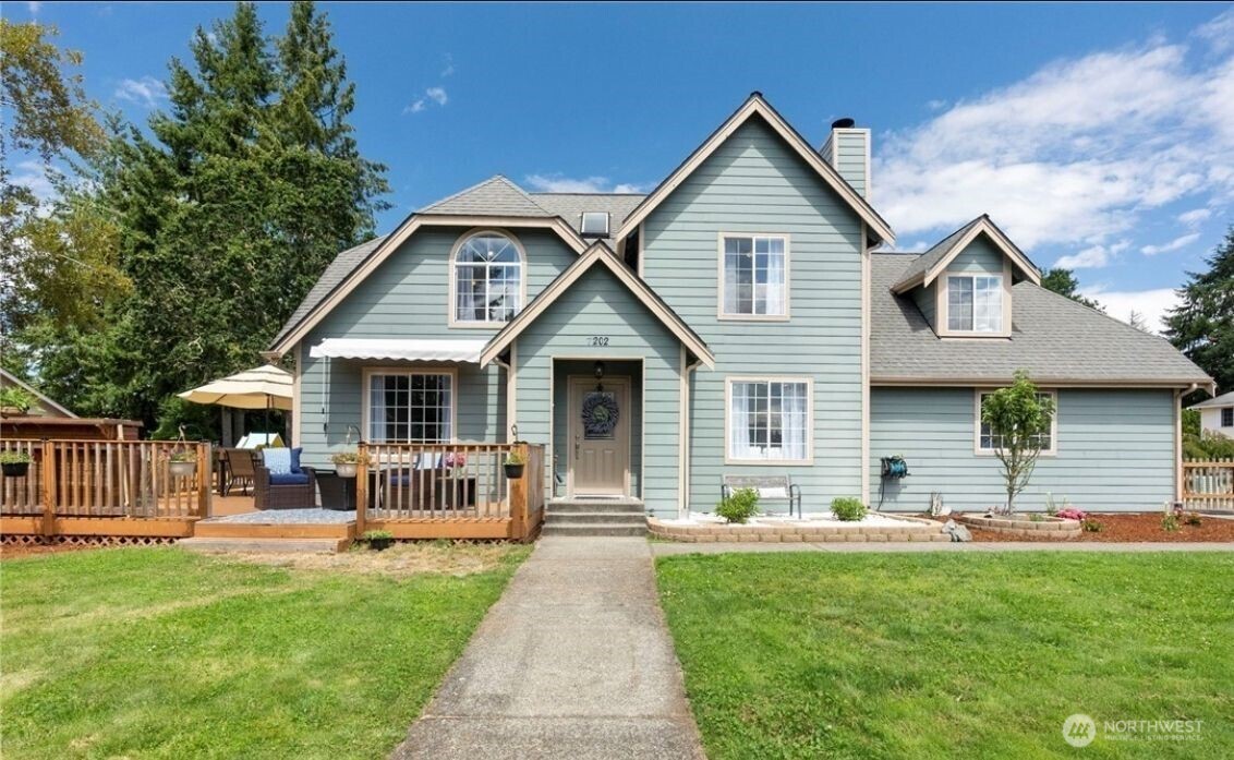 7202 93rd Avenue Court SW — photo