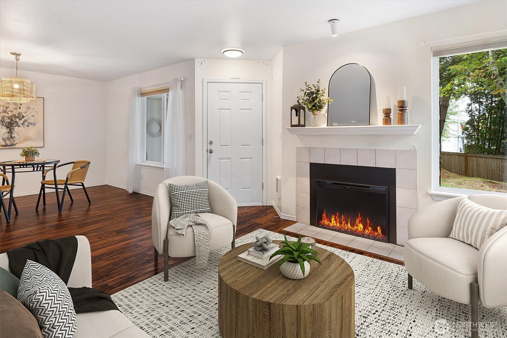 9210 Market Place #B104 — photo