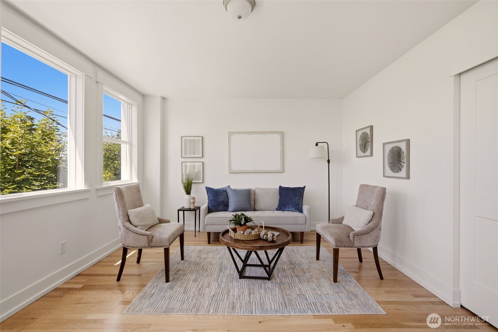 5435 S M Street #202 — photo