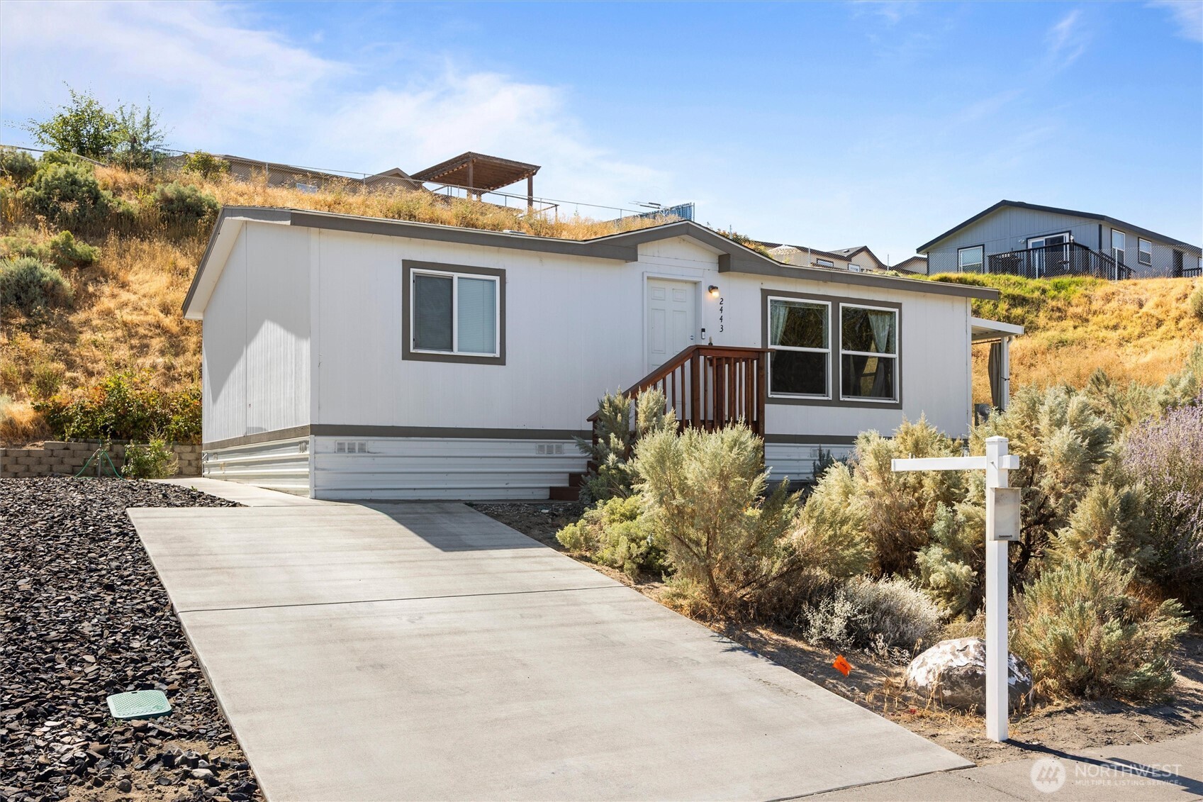 2443 Horizon View Lane — photo