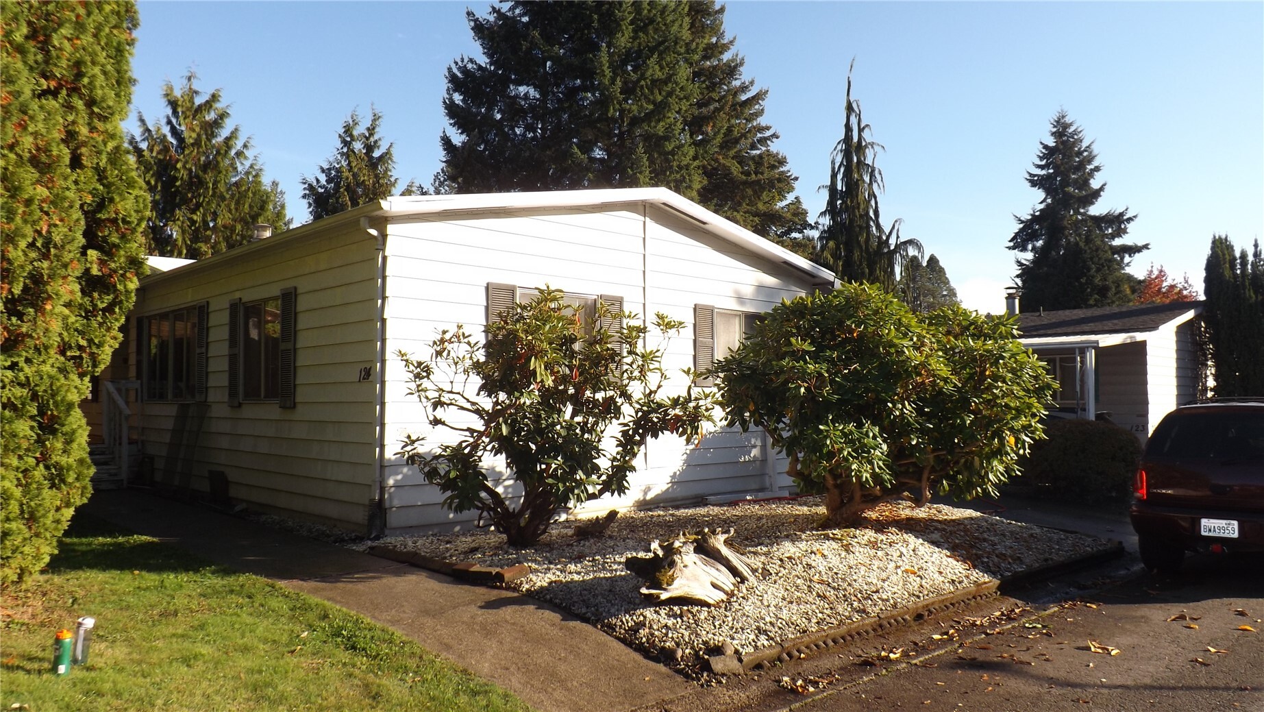 2000 192nd St SE Street SE #124 — photo
