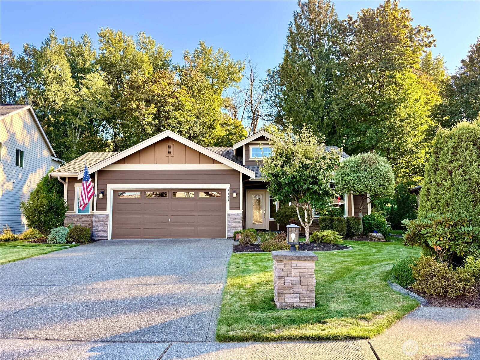 7317 Ashdown Lane SE — photo