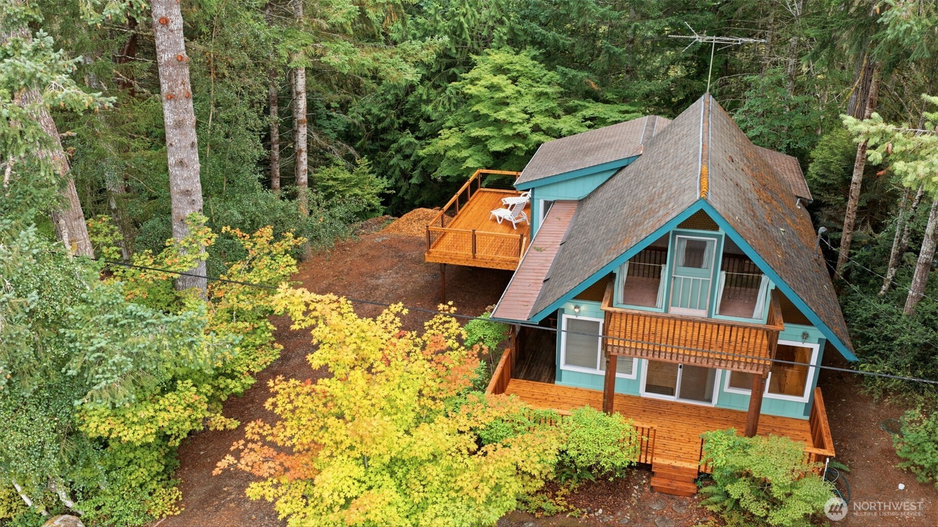 720 E Creekside Drive — photo