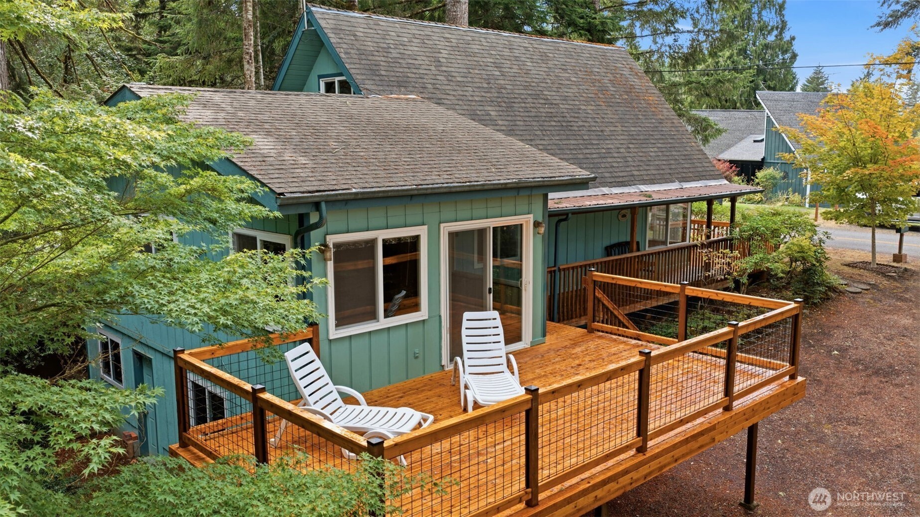 720 E Creekside Drive, Belfair, WA 98528 — photo 3
