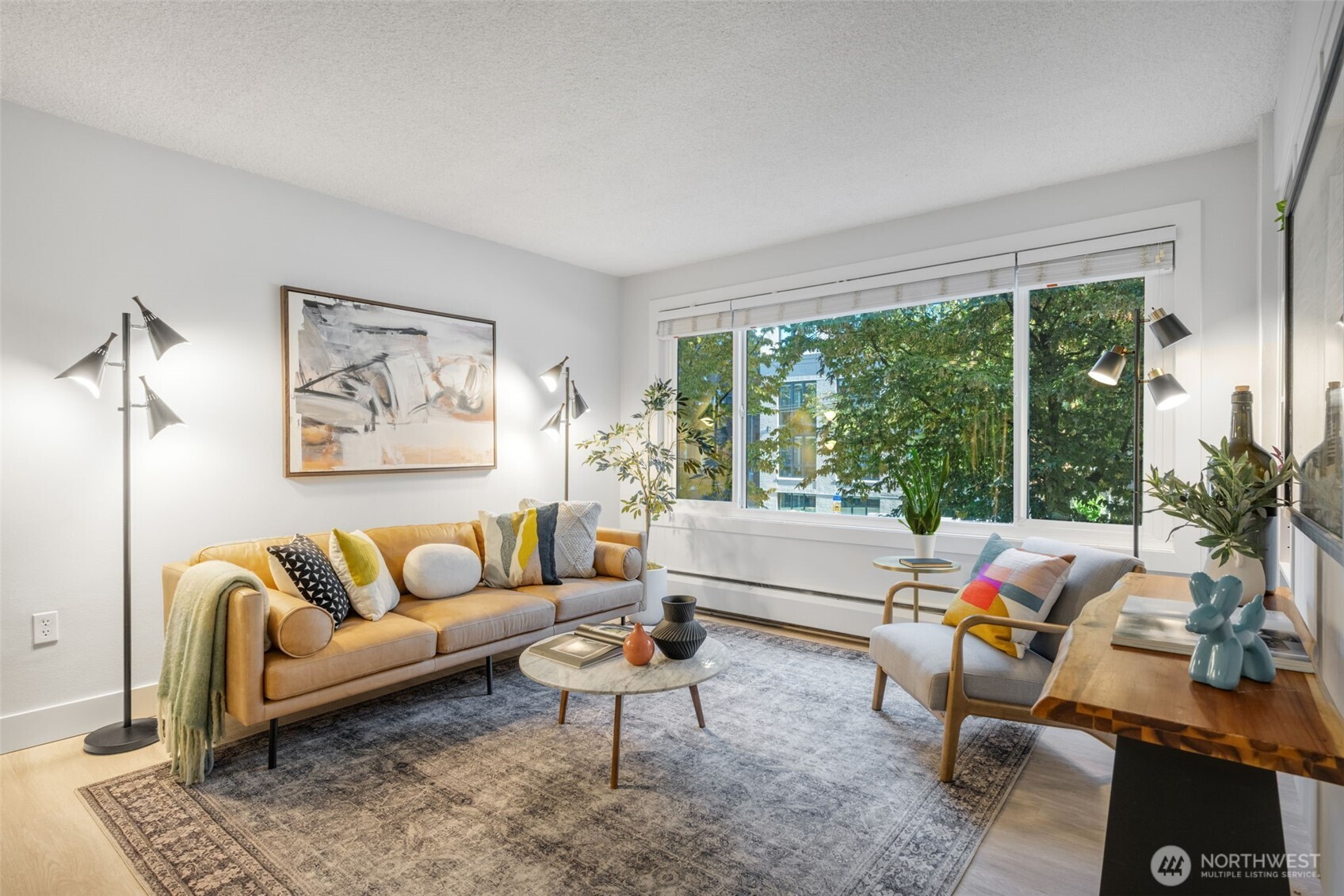 1200 Boylston Avenue #203 — photo