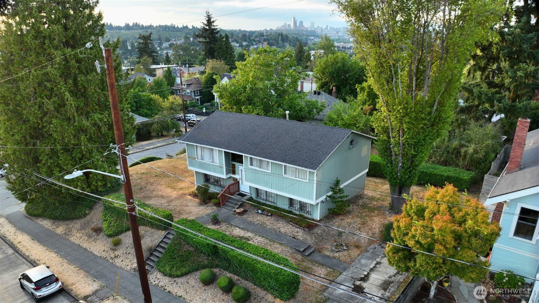 4200 S Ferdinand Street — photo