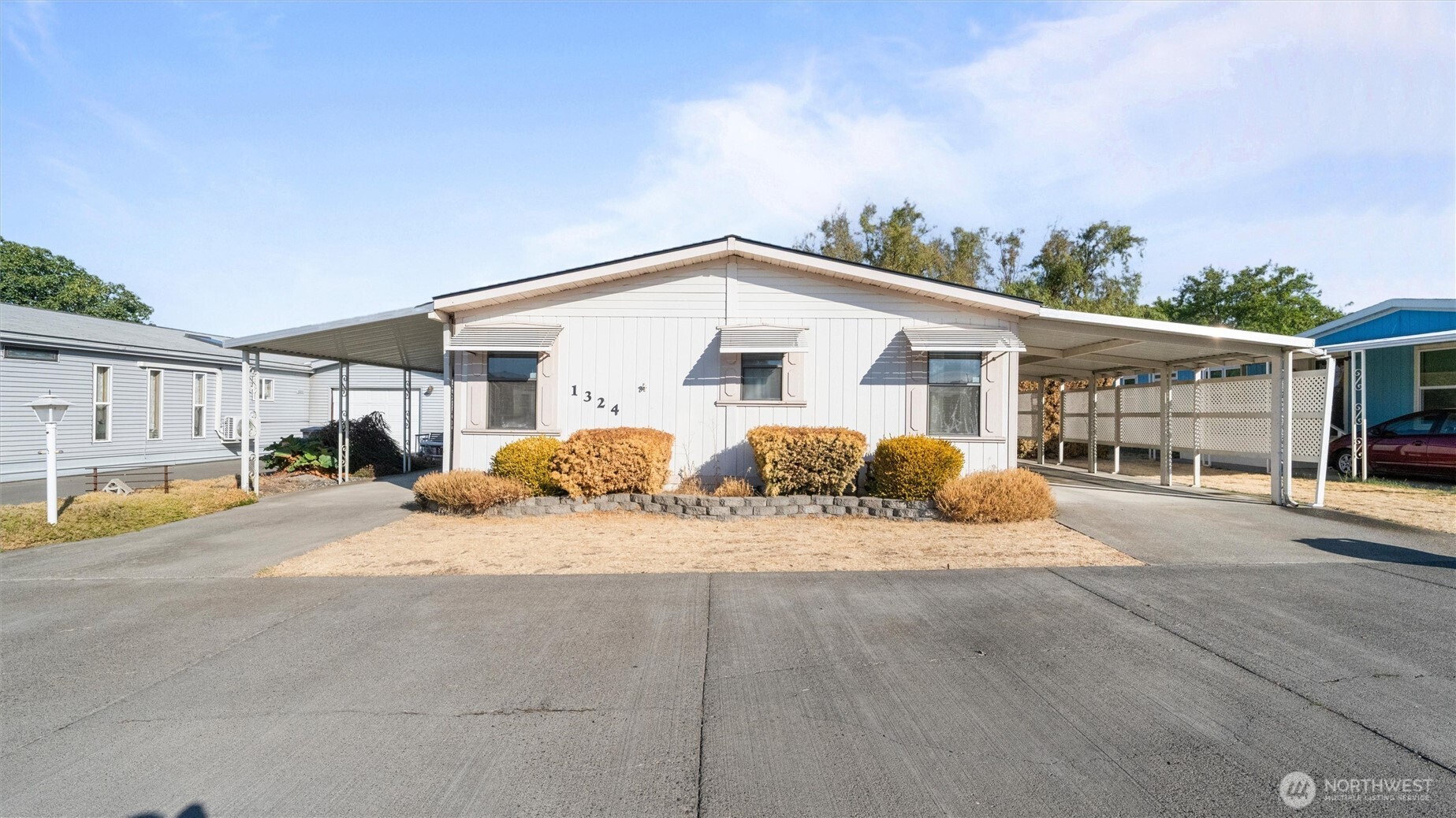 1324 Rancho Villa Drive — photo