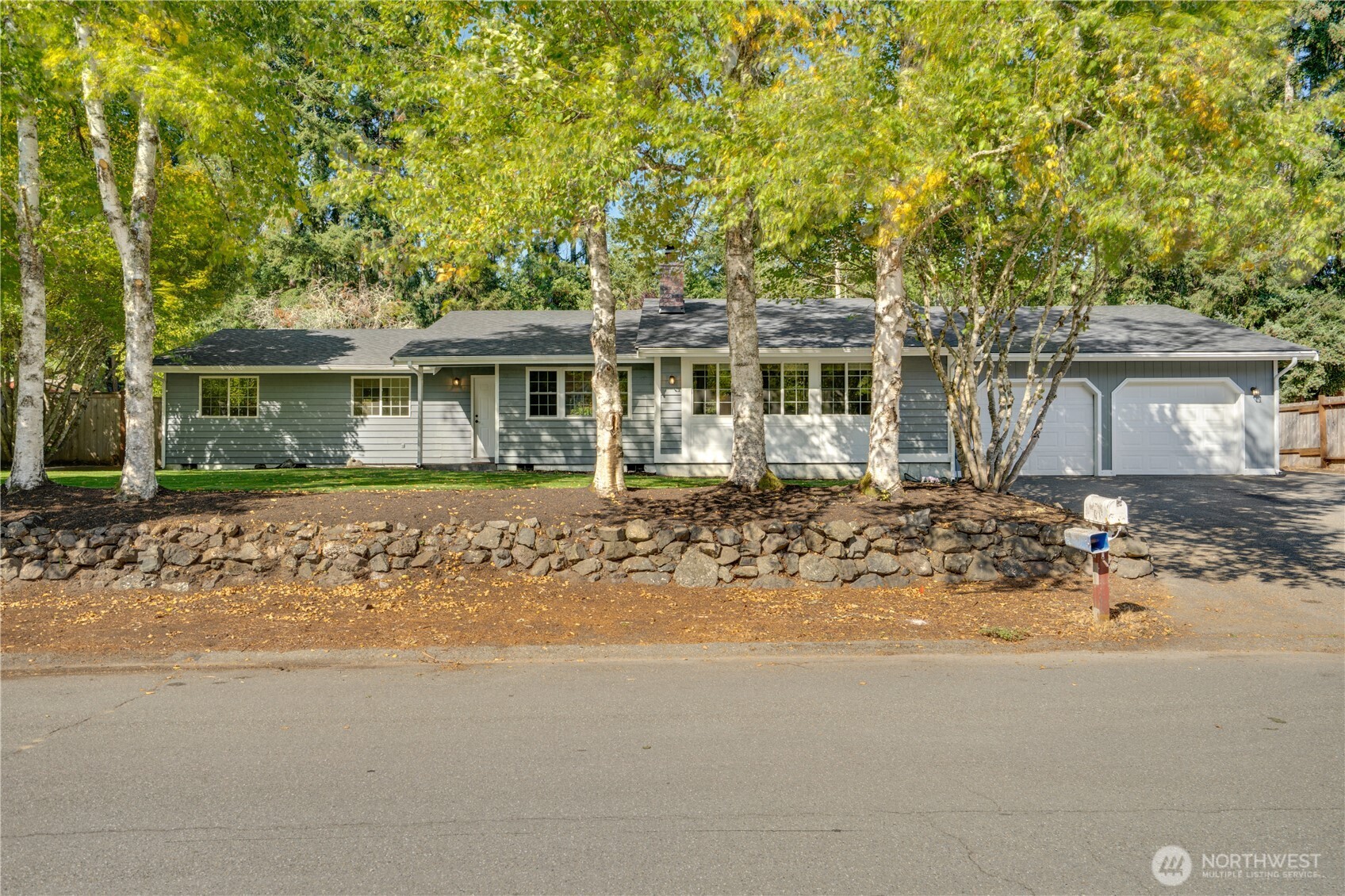 3607 140th Street Ct NW — photo