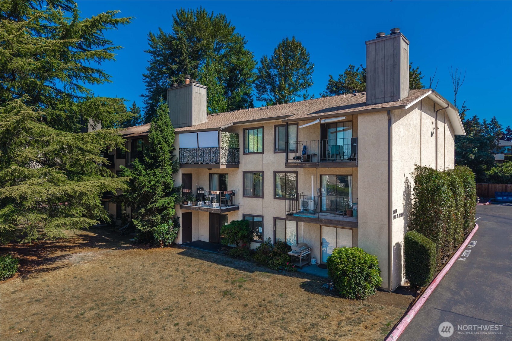 23511 102 Avenue SE #D103 — photo