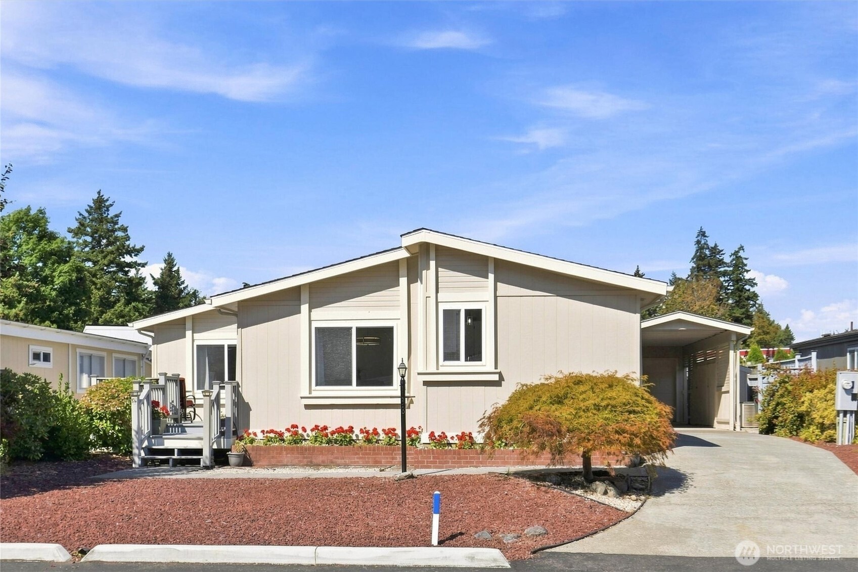 3802 James Street #38 — photo