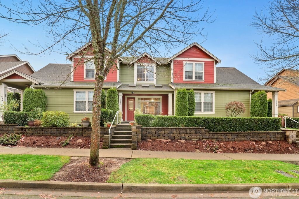 1437 Harvest Avenue SE — photo