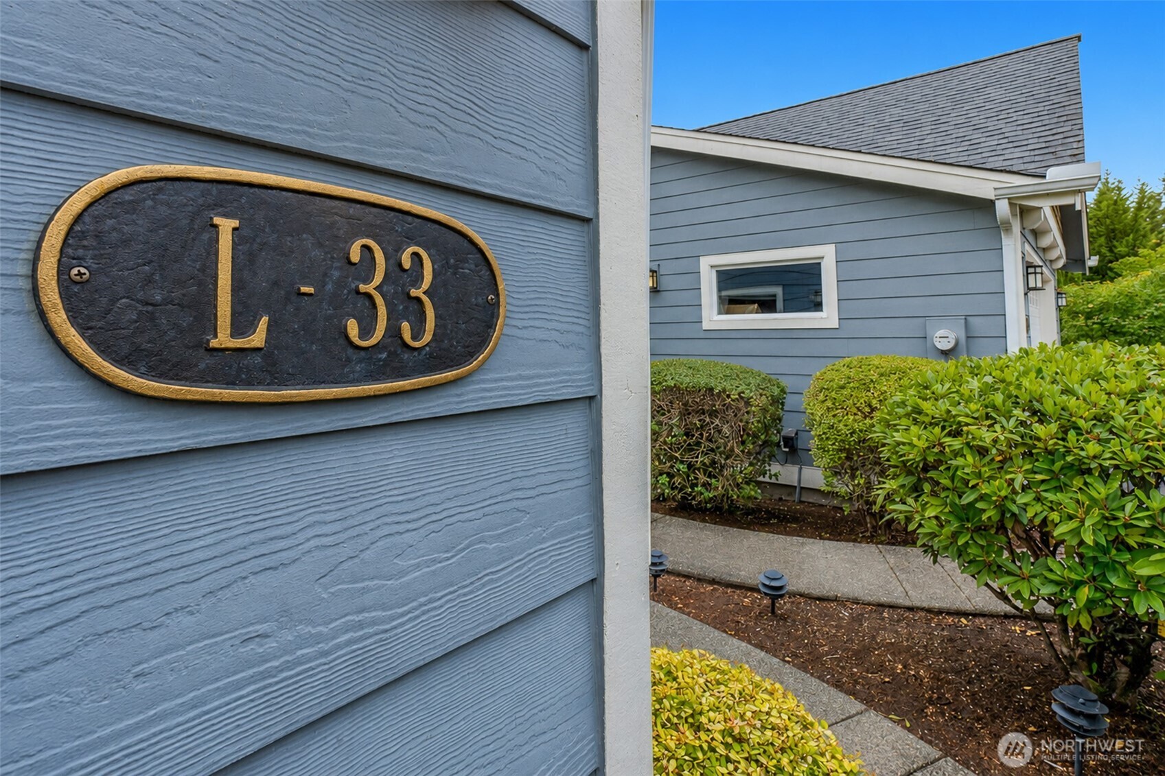 160 E Soderberg Road #L33, Allyn, WA 98524 — photo 2