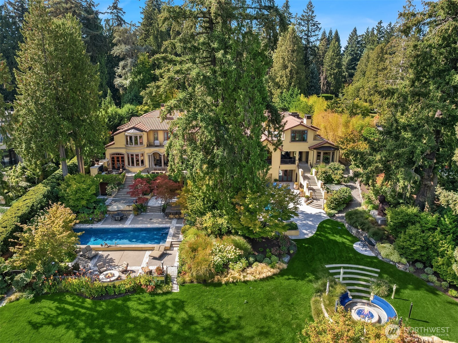3600 Hunts Point Road, Hunts Point, WA 98004 — photo 2