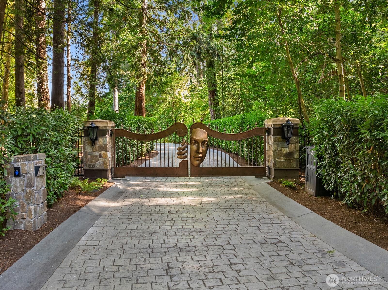 3600 Hunts Point Road, Hunts Point, WA 98004 — photo 3