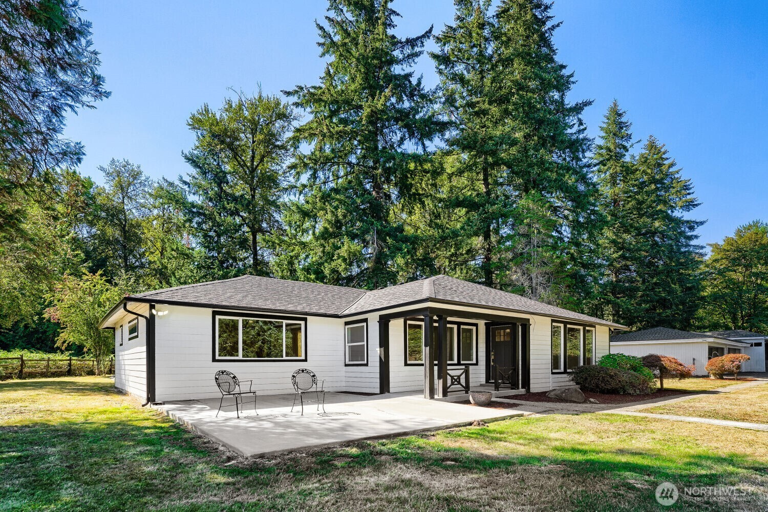 20925 SE Renton-Maple Valley Road — photo