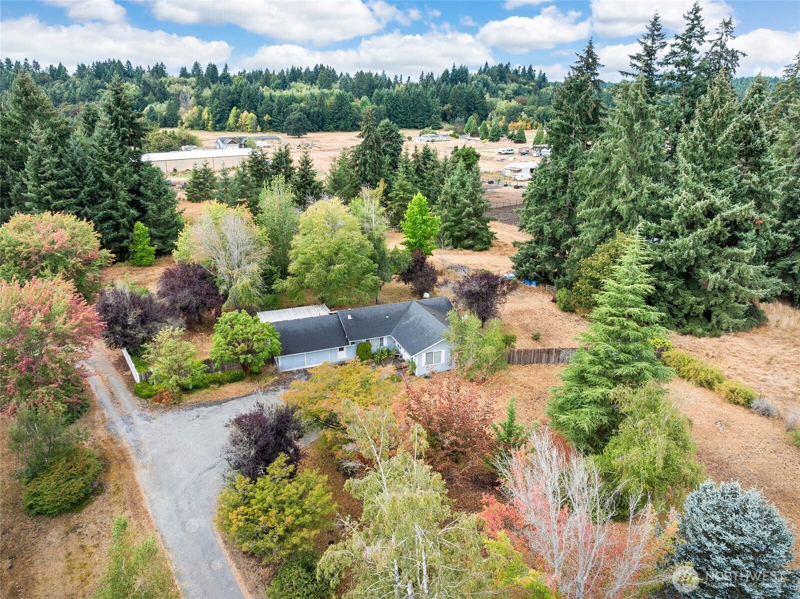 16631 Case Road SW, Rochester, WA 98579 — photo 2