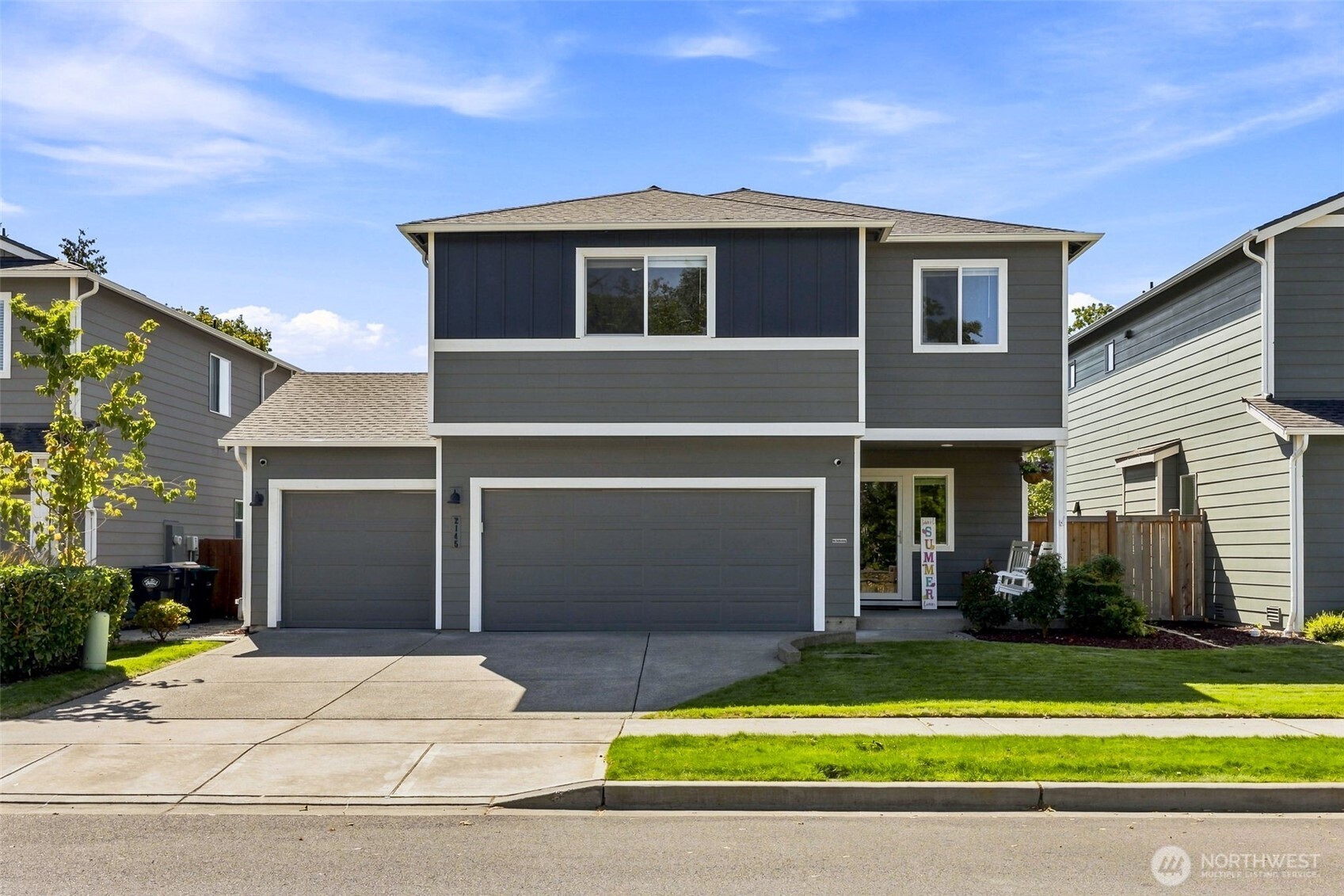 2145 Seven Oaks Street SE — photo