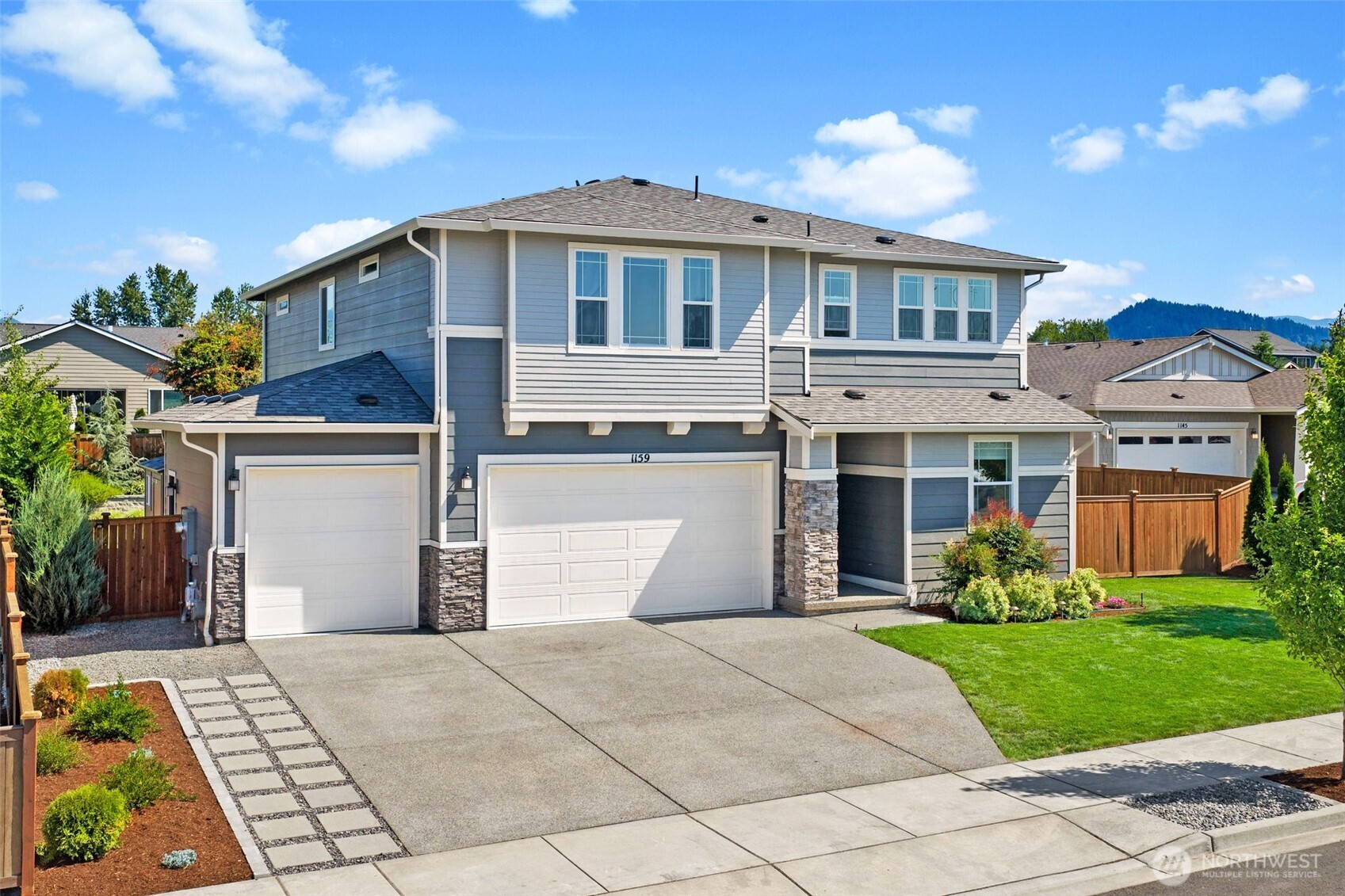 1159 Williams Place — photo