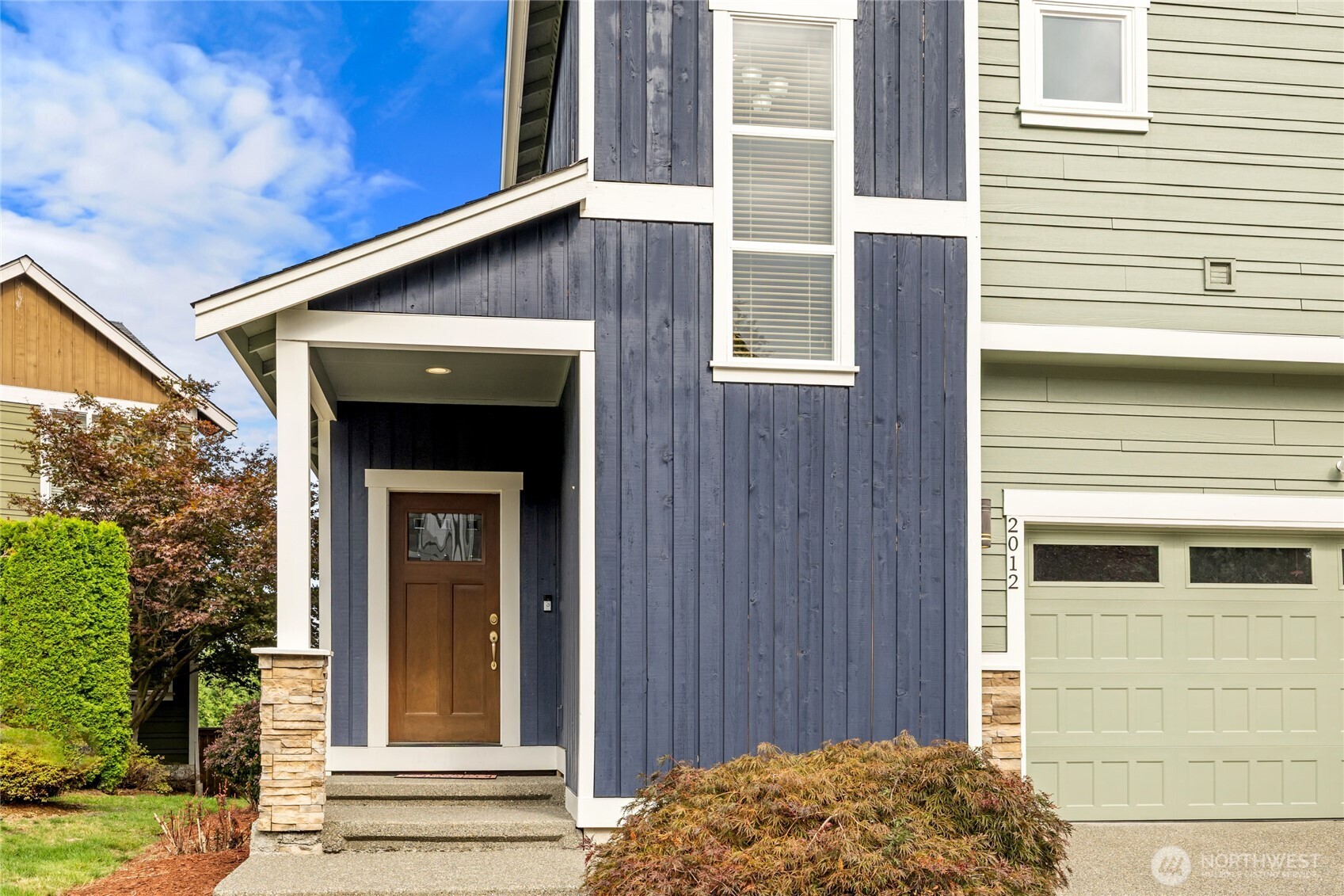 2012 NE 37th Place, Renton, WA 98056 — photo 3