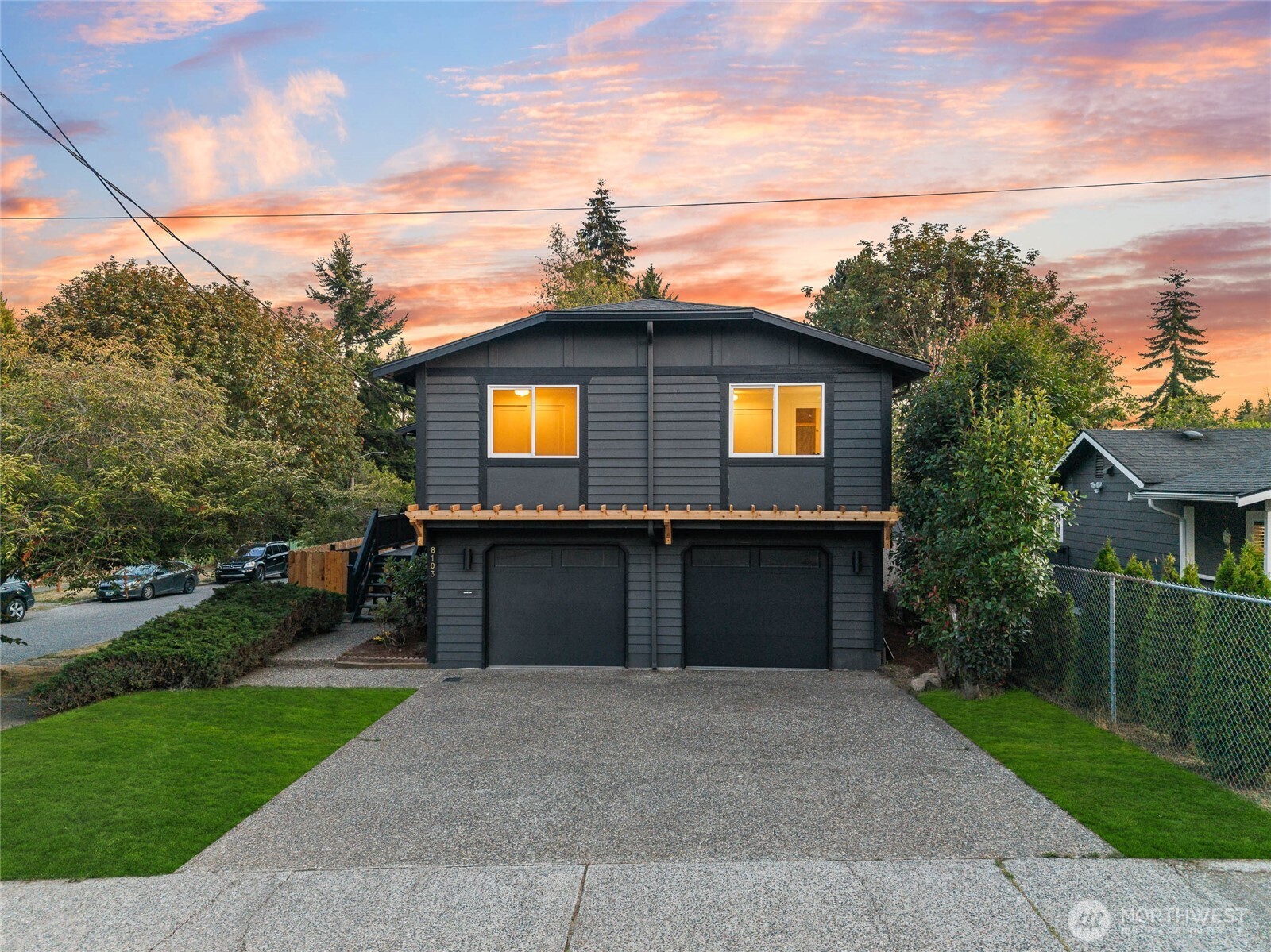 8103 30th Avenue SW — photo