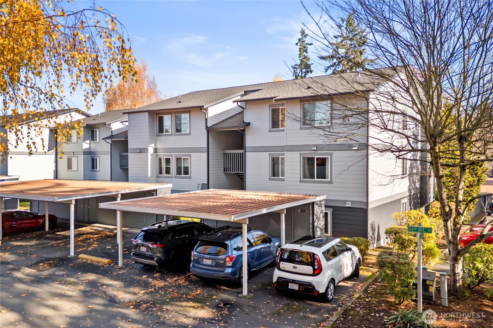 25720 114th Avenue SE #F307 — photo