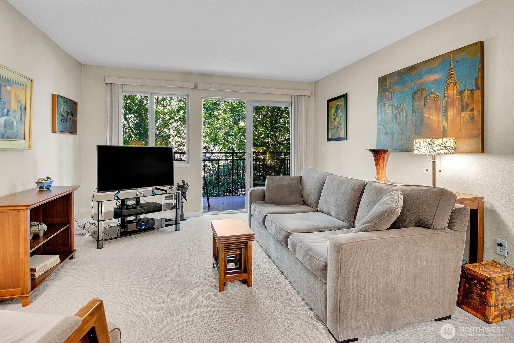 275 W Roy Street #205 — photo