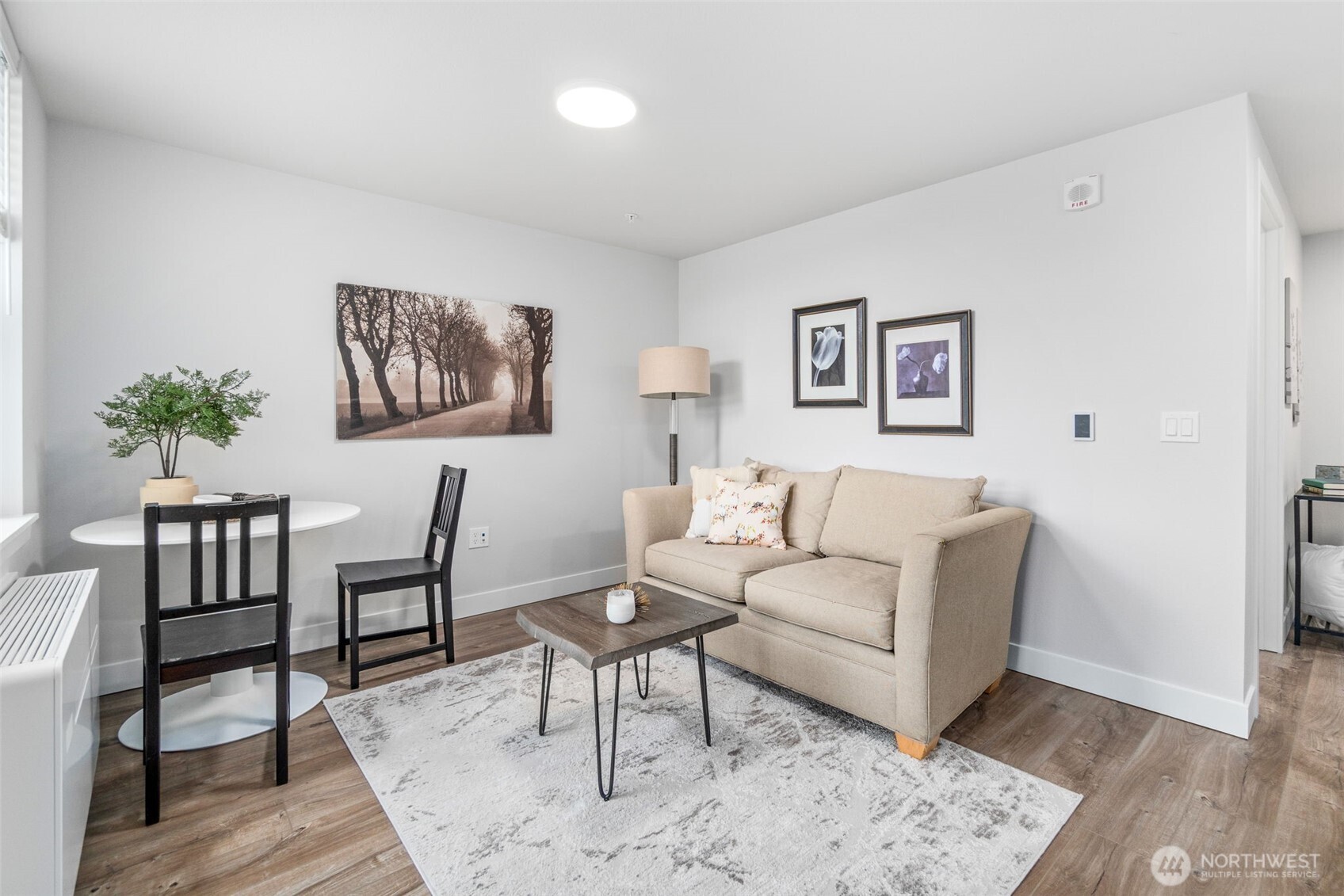 5022 Martin Luther King Jr Way S #502 — photo