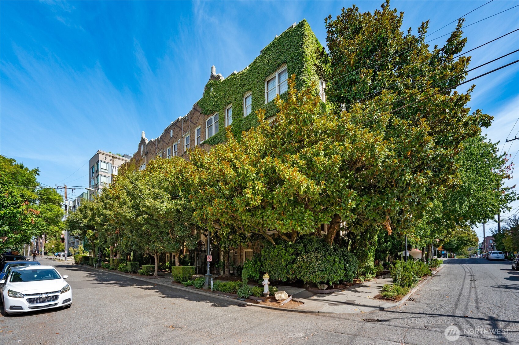 400 Boylston Avenue E #410 — photo
