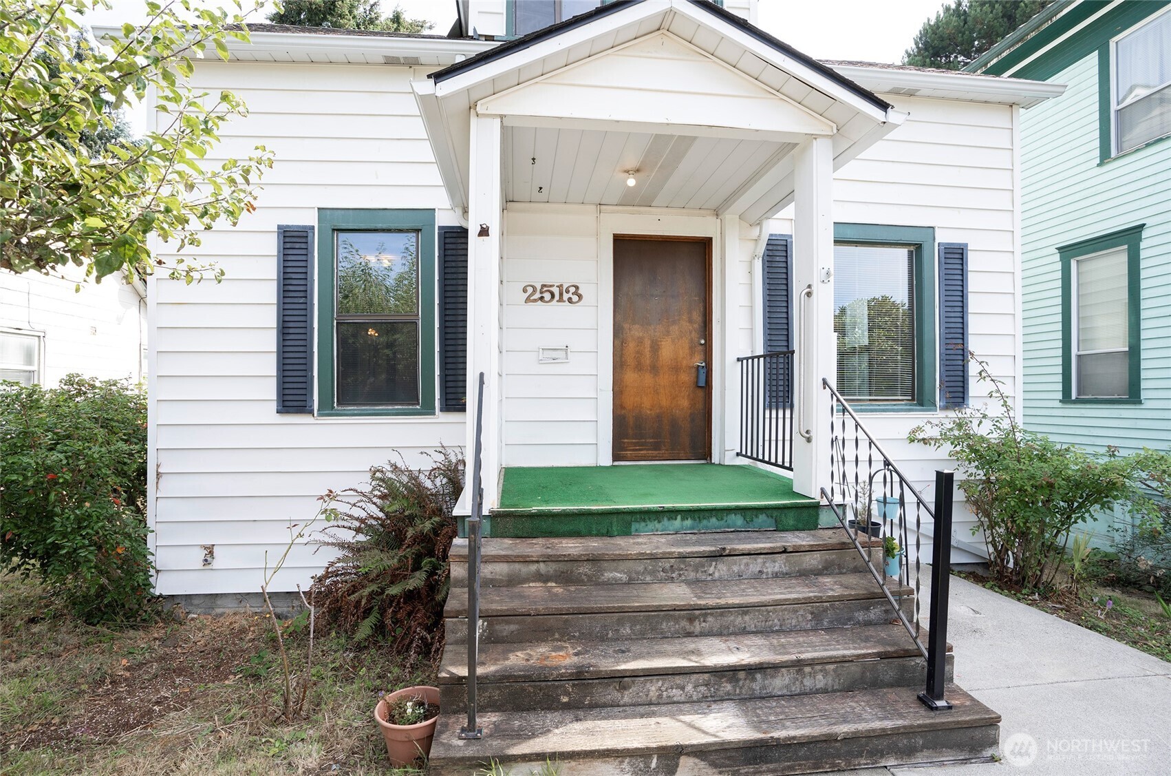 2513 Cedar Street, Everett, WA 98201 — photo 3