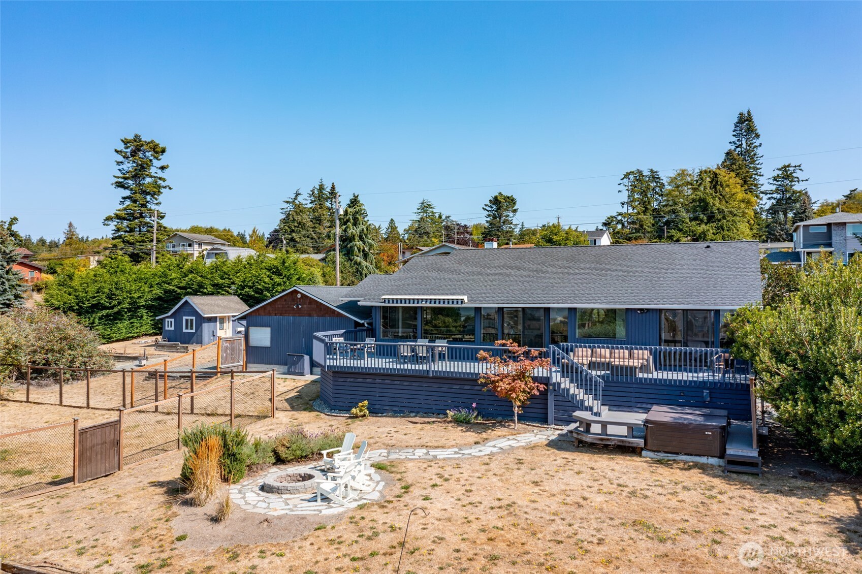 1256 Halsey Drive — photo