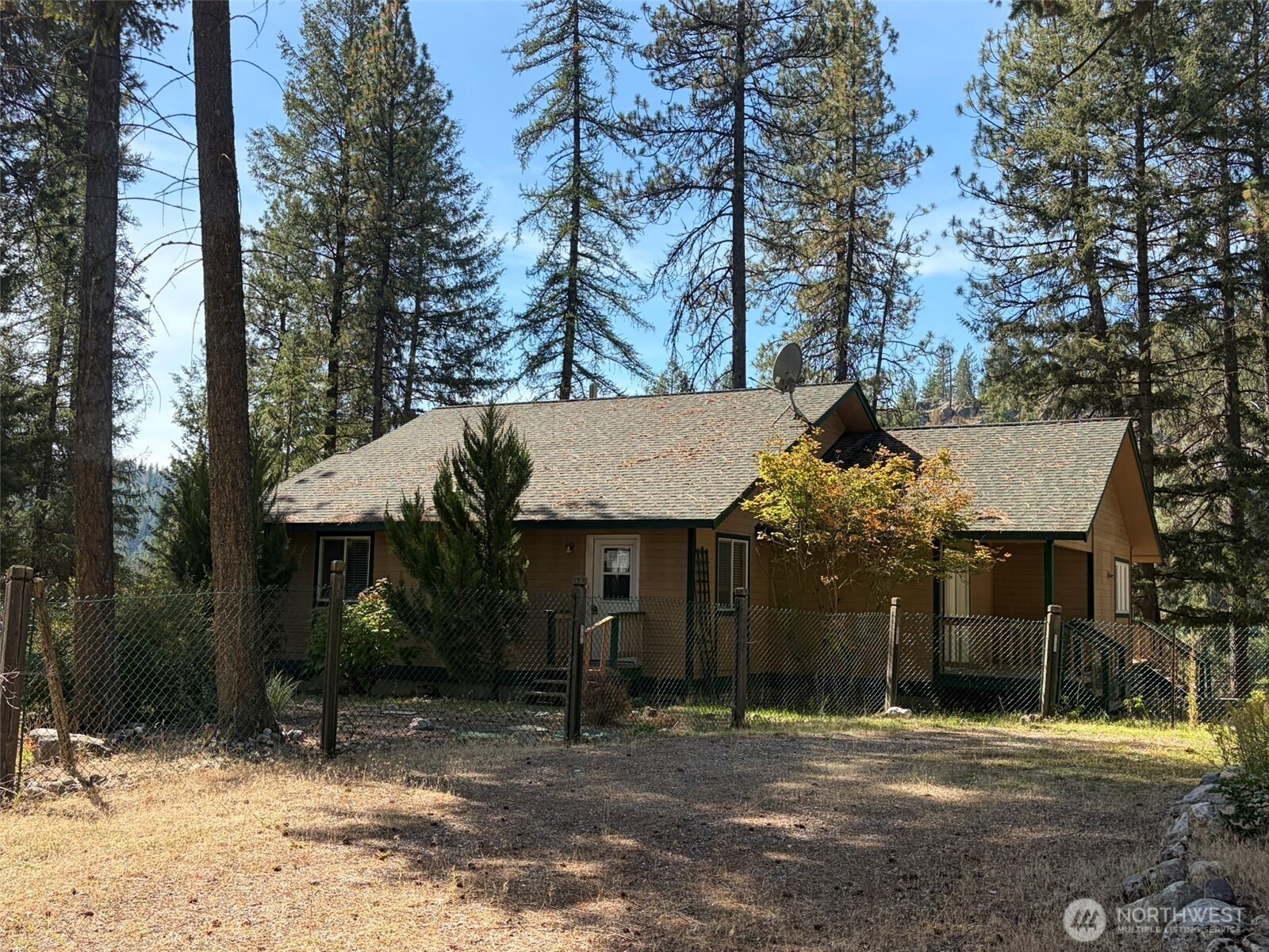 497 Dolomite Road — photo