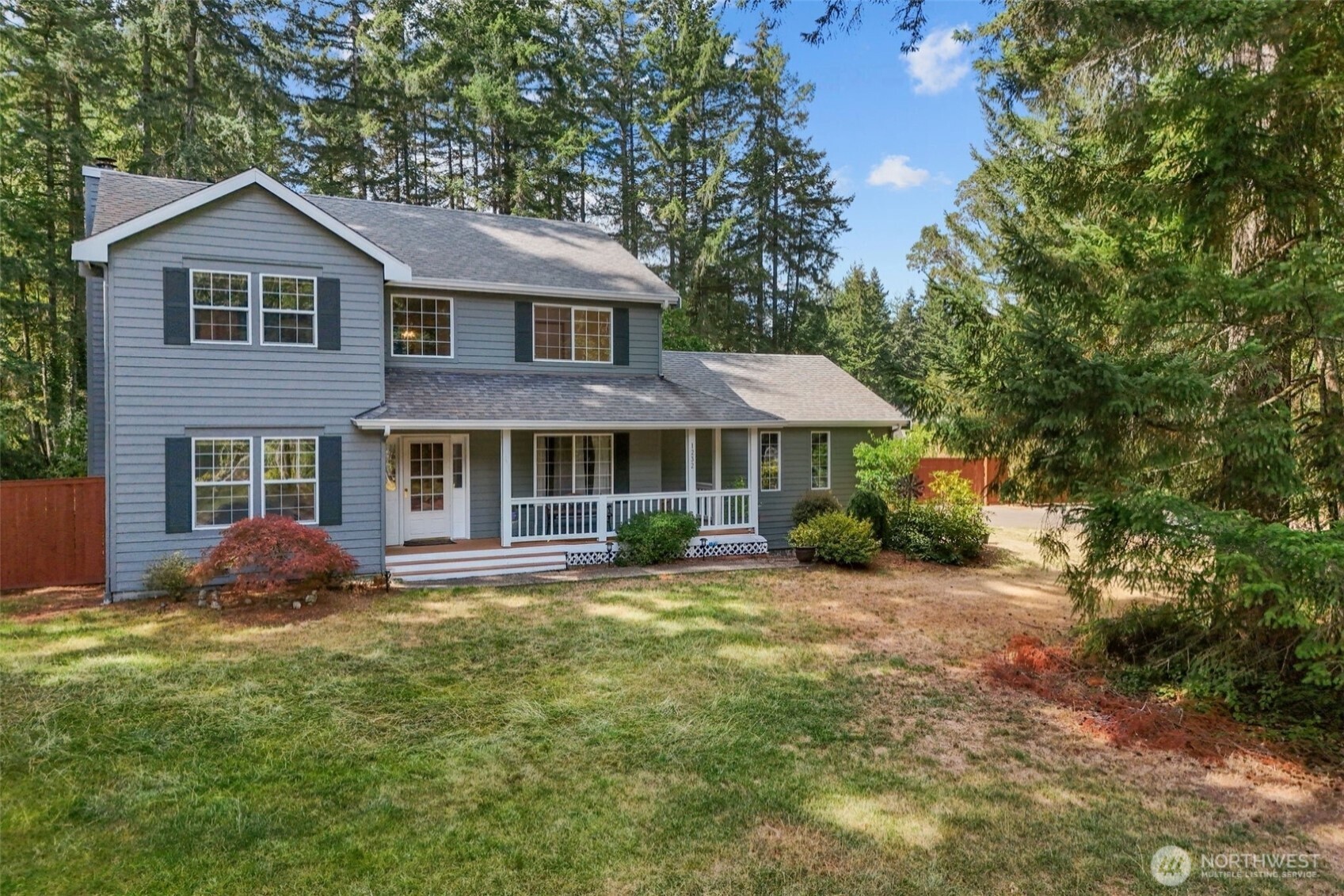 1232 SE High Ridge Court — photo