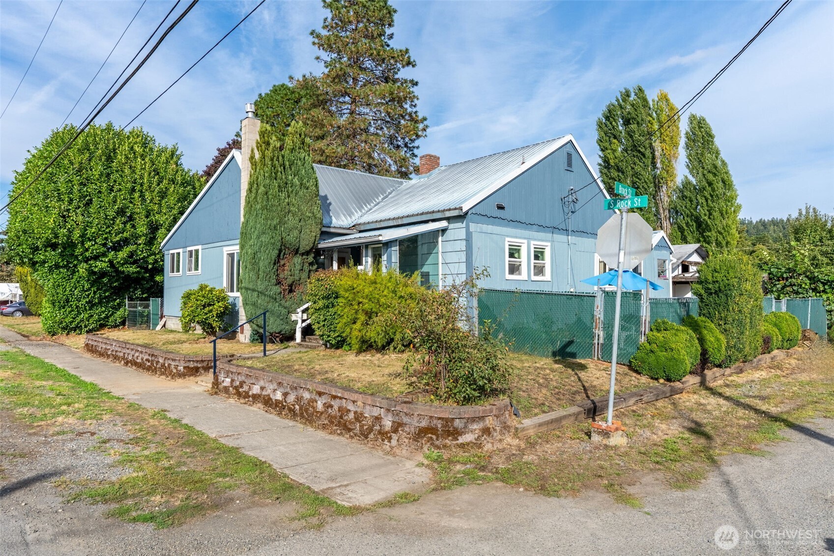 728 S Rock Street — photo