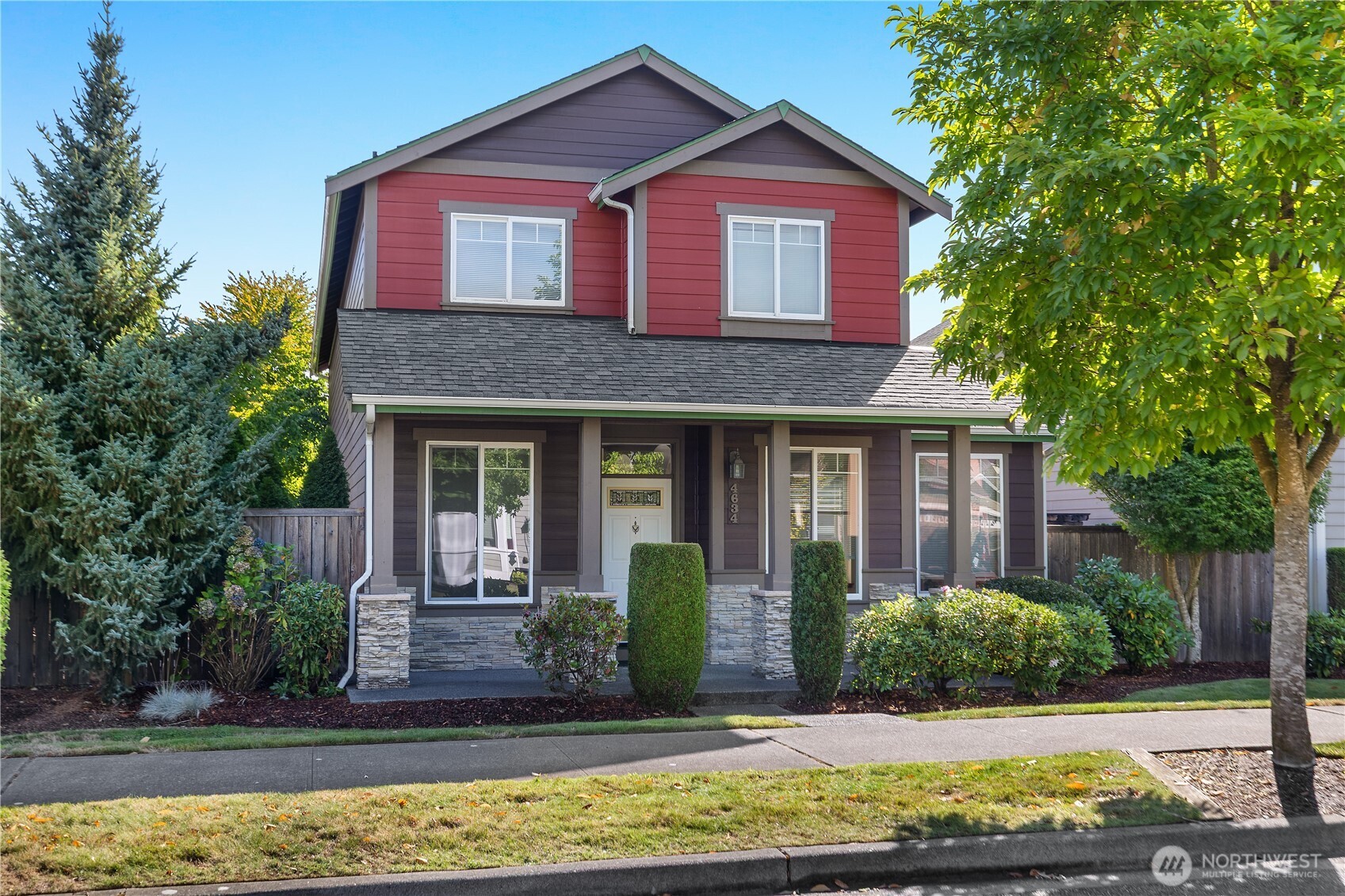 4634 Rochelle Street SE — photo