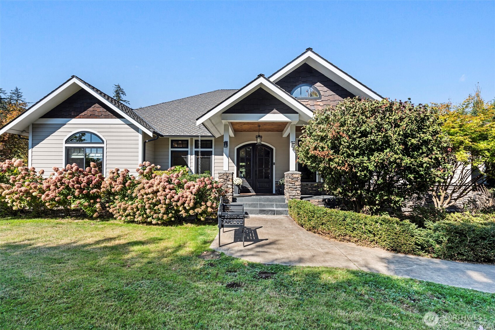15903 Bow Hill Road — photo