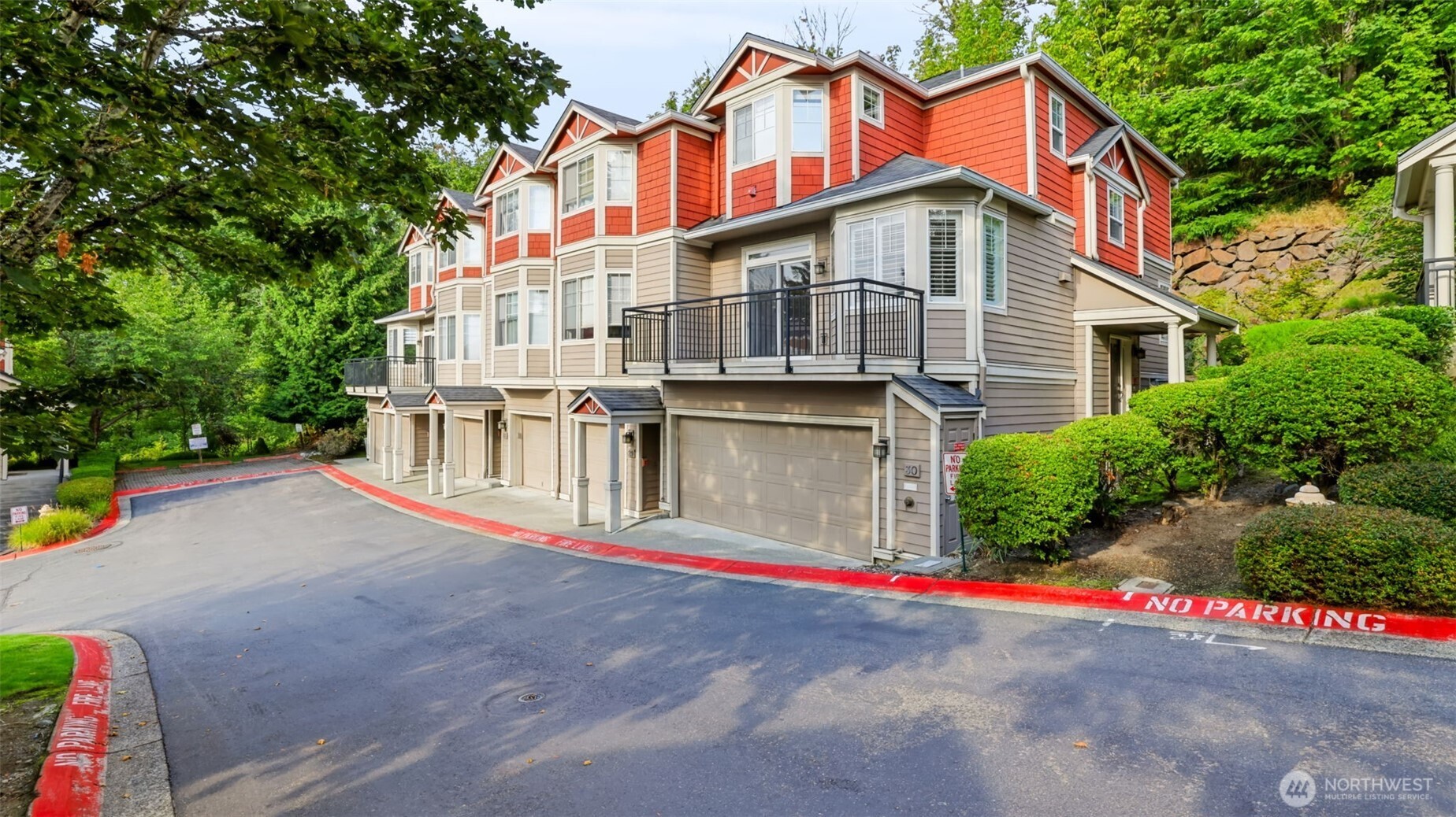 2840 139th Avenue SE #30 — photo