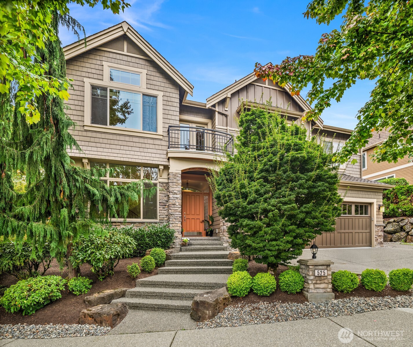525 Timber Creek Drive NW — photo