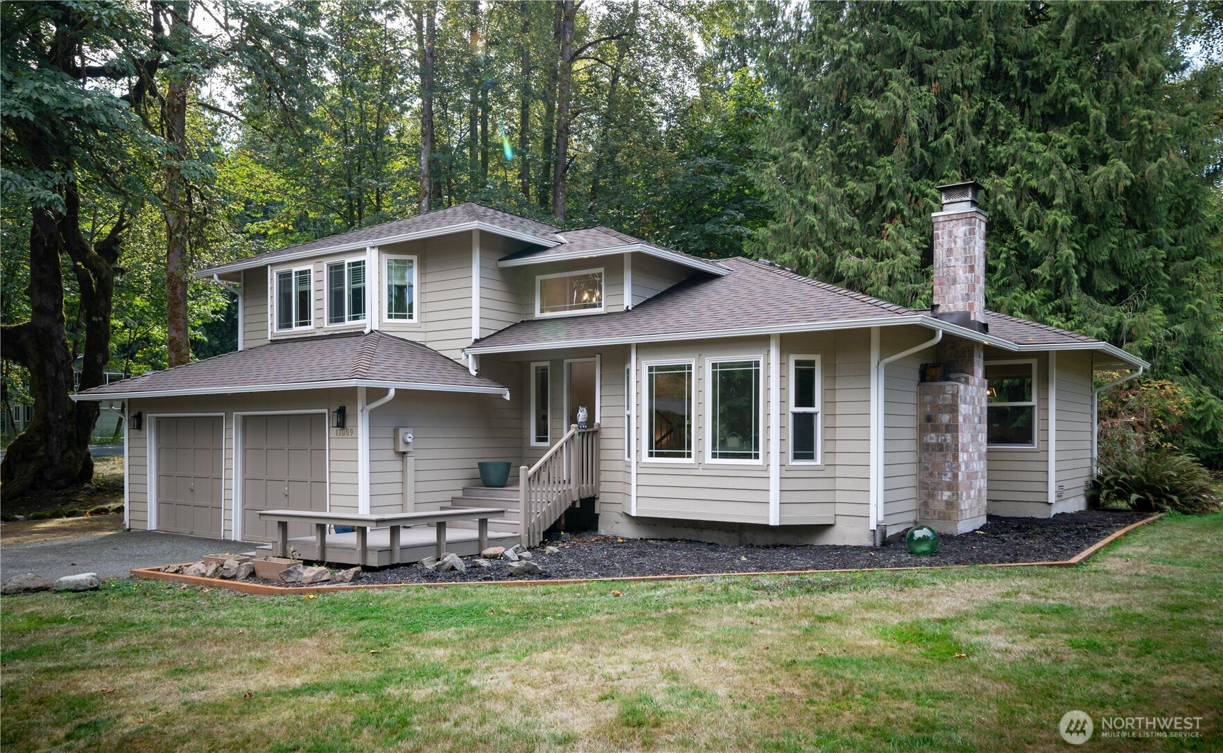 17009 Mount Forest Boulevard — photo